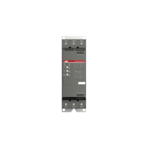 Arrancador suave 40 HP 220V-75 HP 440V PSR ABB 105-600-70 1SFA896115R7000