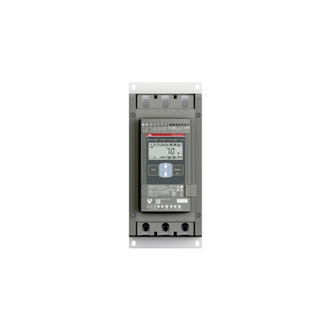 Arrancador suave 50 HP 220V-100 HP 440V PSE ABB 142-600-70 1SFA897110R7000