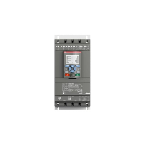 Arrancador suave 75 HP 220V-150 HP 440V PSTX ABB 210-600-70 1SFA898112R7000
