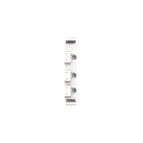 Contacto AUX 1Q 250Vac/dc
Versión no cableada. ABB 1SDA066422R1