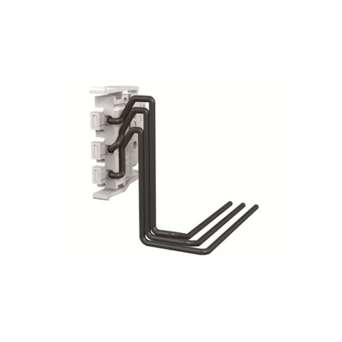 Contacto AUX-C 1Q+1SY 250Vac/dc Versión cableada. ABB 1SDA066431R1