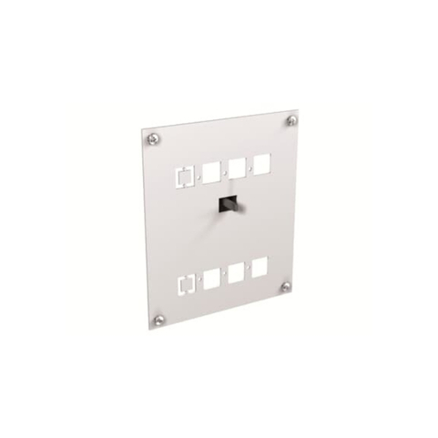 MIR-P Placas de enclavamiento ABB 1SDA066639R1