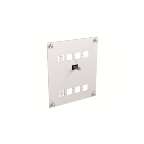MIR-P Placas de enclavamiento ABB 1SDA066643R1
