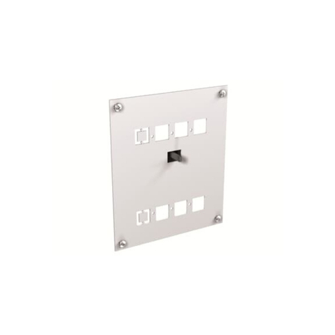 MIR-P Placas de enclavamiento ABB 1SDA066645R1