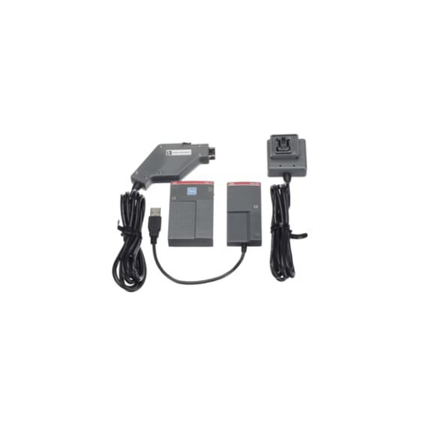 Maleta de prueba y configuración Ekip T&P
