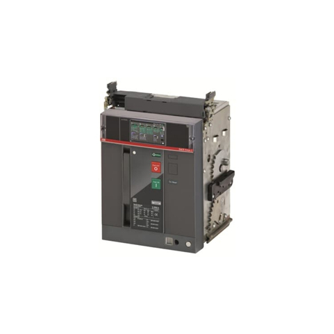 Interruptor E2.2N 2500 Ekip Dip LSIG 3p WMP 1SDA072413R1