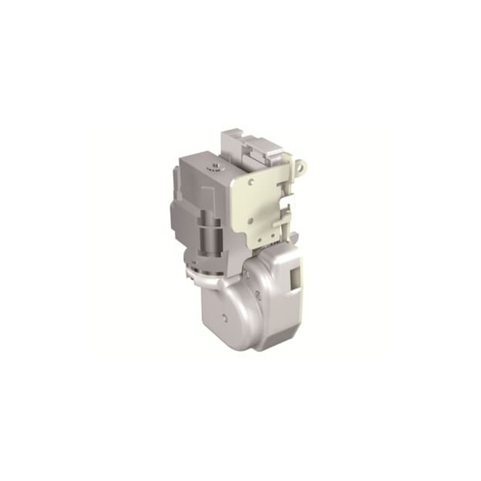 M motorreductor 1SDA073710R1