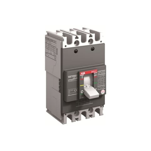 Breaker Formula ABB A1A 3 POLOS 1SDA066521R1 125 TMF 125-1250 3p FF