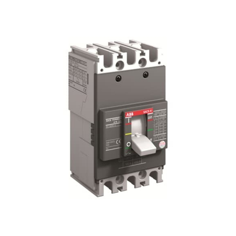 Breaker Formula ABB A1B 3 POLOS 1SDA066700R1 125 TMF 30-300 3pFF