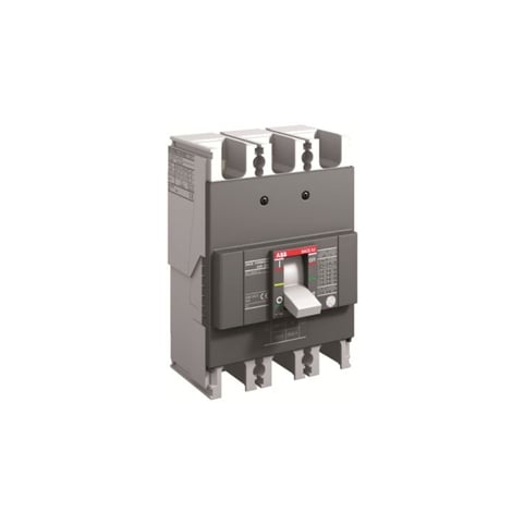 Breaker Formula ABB A2C 3 POLOS 1SDA066780R1 250 TMF 250-2500 3p FF