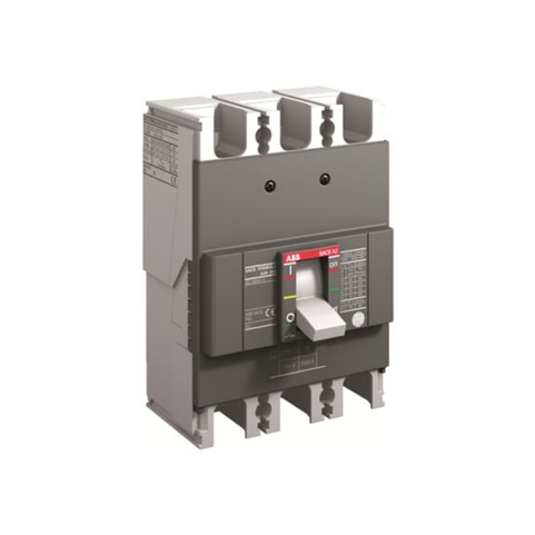 Breaker Formula ABB A2N 3 POLOS 1SDA066785R1 250 TMF 225-2250 3pFF