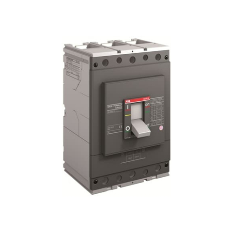 Breaker Formula ABB A3N 3 POLOS 1SDA066564R1 630 TMF 500-5000 3pFF