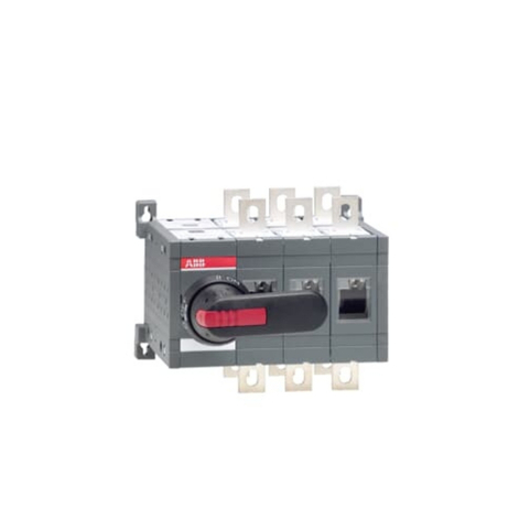 Conmutador OT400E03CP 400A-500V/400A-440V ABB 1SCA022771R8500