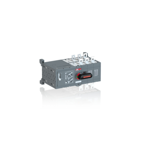 Conmutador para transferencia OTM400E3CM230C 400A-440V/400A-440V ABB 1SCA022847R1630