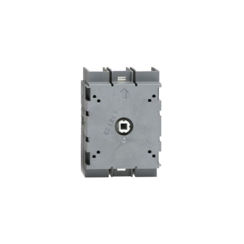 Interruptor de desconexión OT125F3 125A/125/78A-440V ABB 1SCA105033R1001