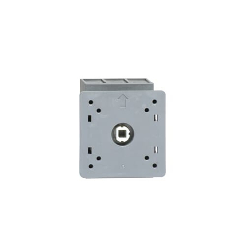 Interruptor de desconexión OT16F3 25A/16/16A-440V ABB 1SCA104811R1001