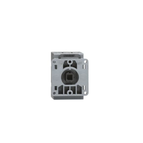 Interruptor de desconexión OT40FT3 40A/40/23-440V ABB 1SCA104940R1001