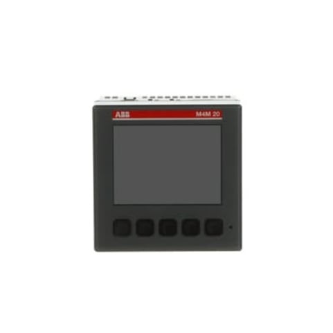 Medidor M4M 20 MODBUS 2CSG251141R4051