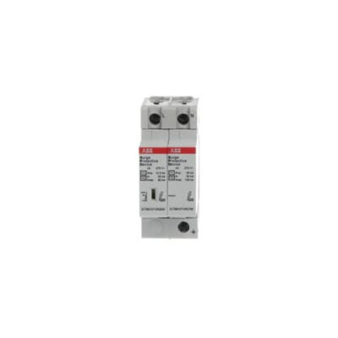 Protector contra sobretensión ABB OVR T1-T2 2CTB815710R1300 1N 12.5-275s P QS