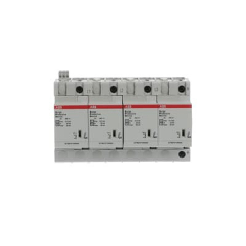 Protector contra sobretensión ABB OVR T1-T2 2CTB815710R1900 3N 12.5-275s P QS