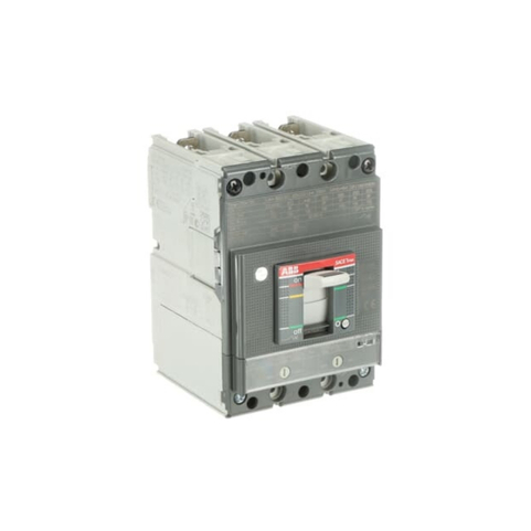 Interruptor ABB XT2N 1SDA067020R1 160 TMA 160-1600 3p F F