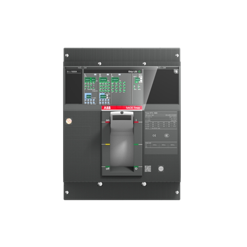 Interruptor ABB XT7S 1SDA100827R1 1000 Ekip Dip LS/I In=1000A 3p F F