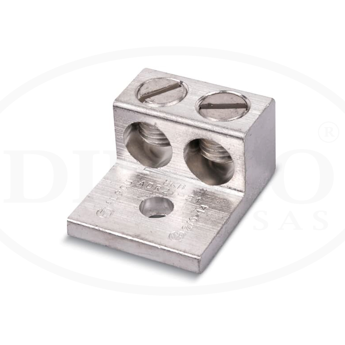 Conectores Mecánicos