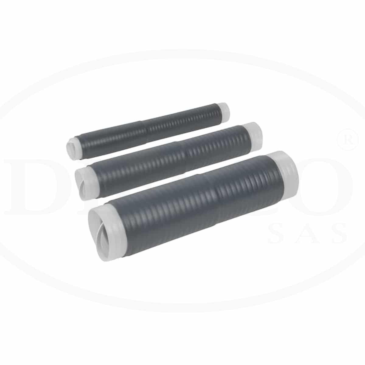  Terminales Premoldeadas Para 15Kv, 25Kv, 28Kv Y 35Kv De Uso Interior O Exterior Ranger Elastimold 