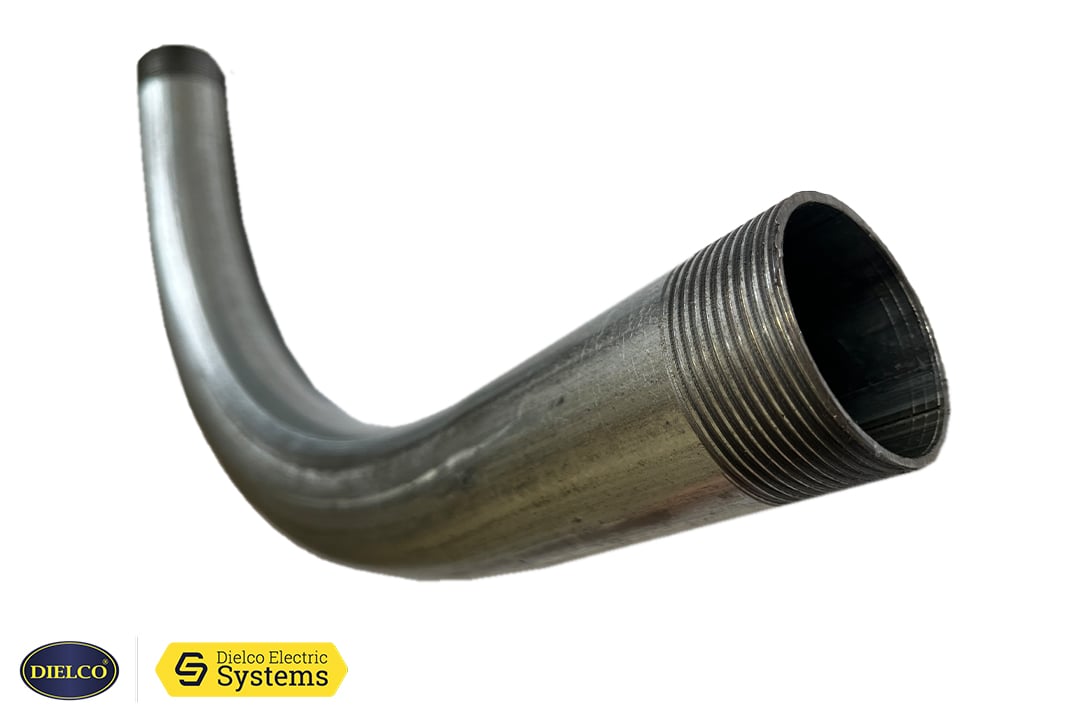  Curvas IMC de 1/2 pulgadas 