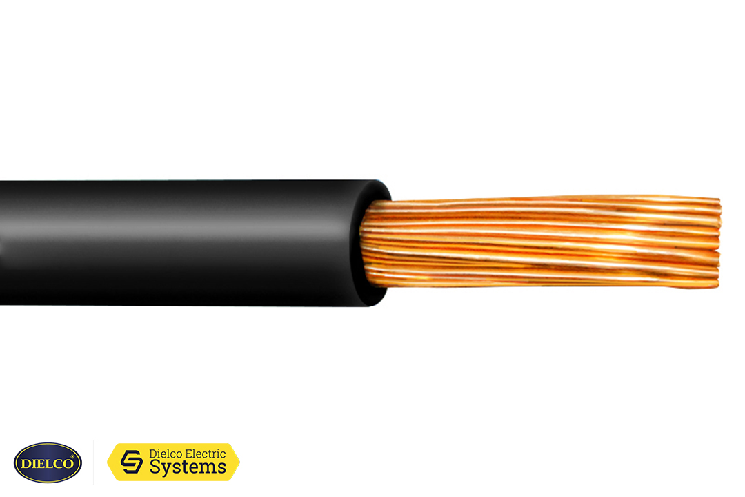 Cable Vehicular Flex 8 AWG