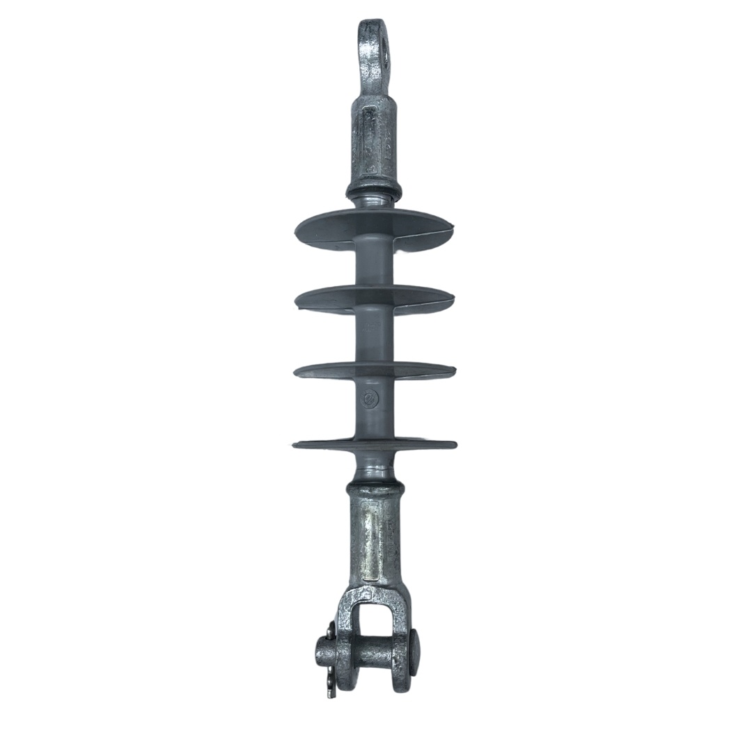  Aislador Suspensión Polimerico 25KV 