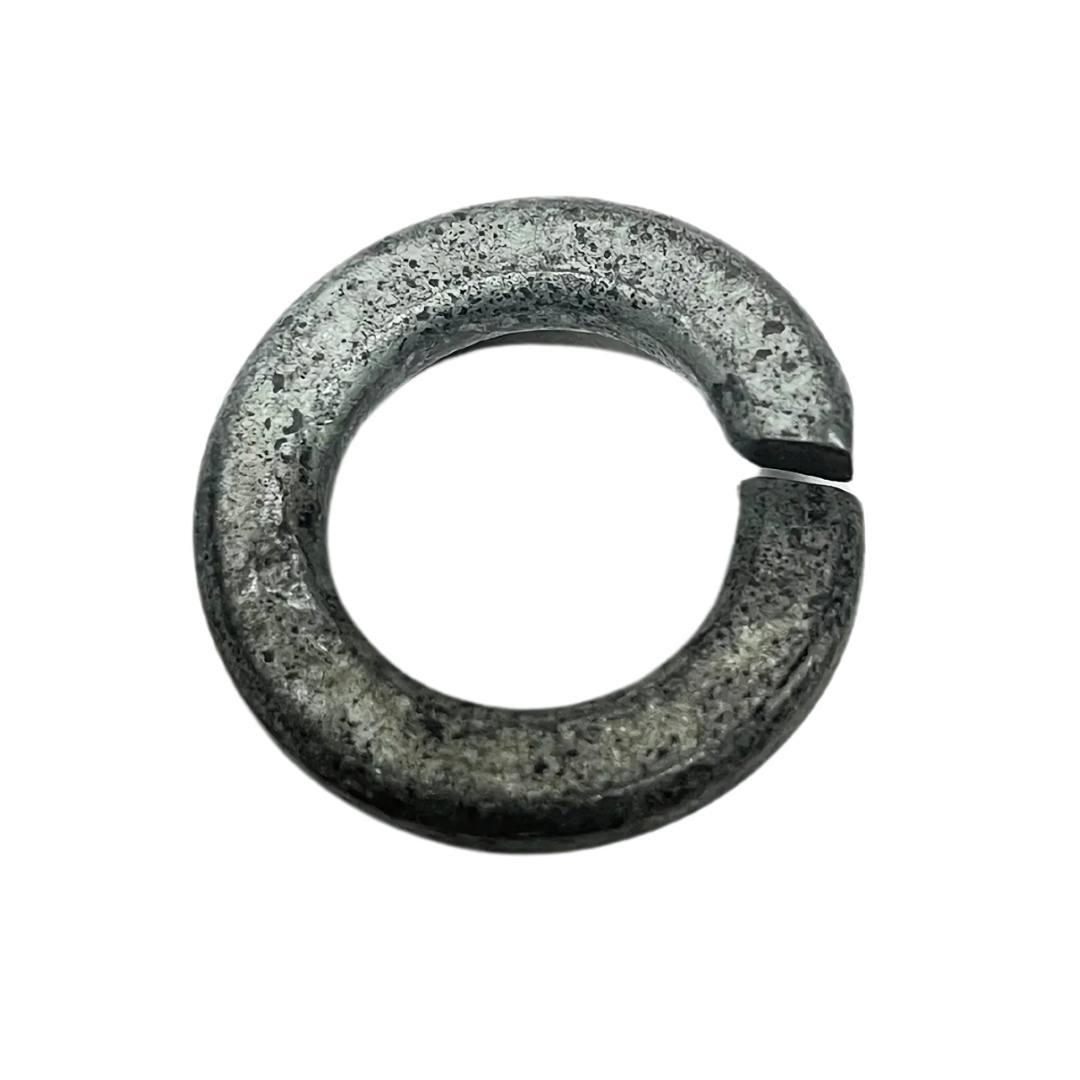  Arandela Presión Guasa de 1/2 Galvanizada 