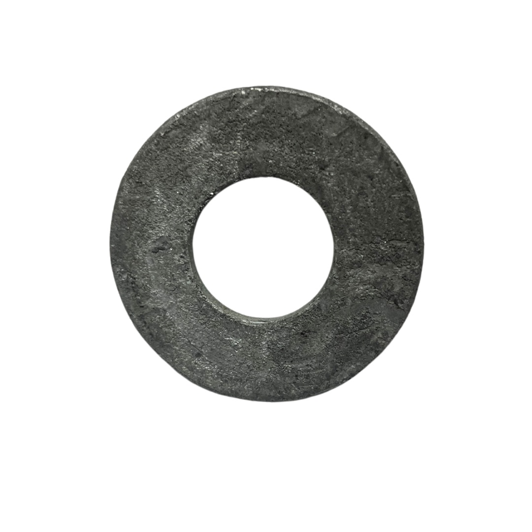  Arandela Redonda de 5/8 Galvanizada 