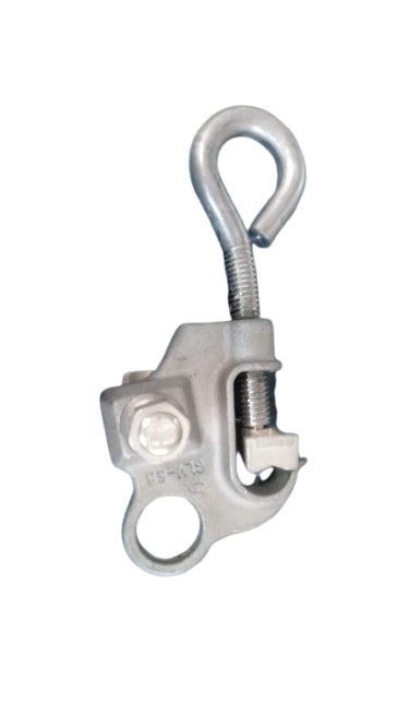  Grapa operar en caliente aluminio 6-250/MCM DERV 2/0 