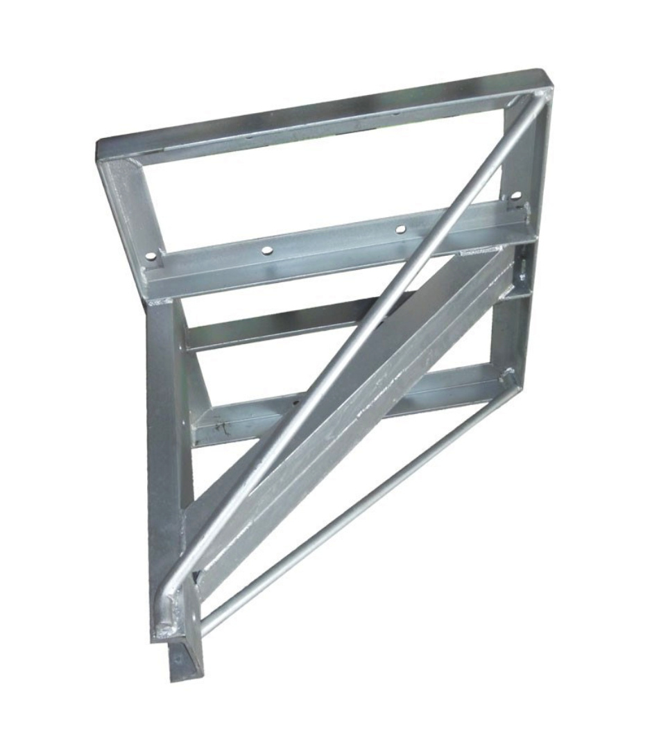  Silla para transformador 60 x 60 cm 