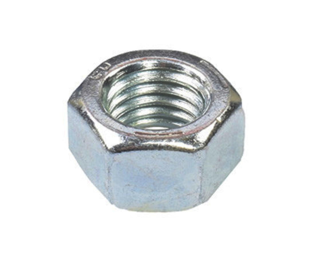  Tuerca hexagonal de 5/8 