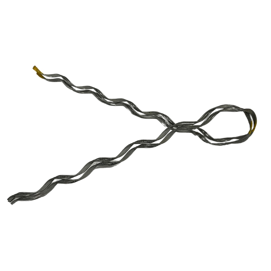  Amarre Preformado Cable Cubierto 15KV 4/0 