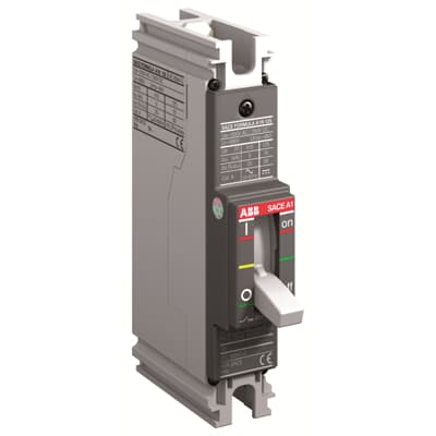 Breaker ABB SACE Formula A1N 125A 1 polo TMF